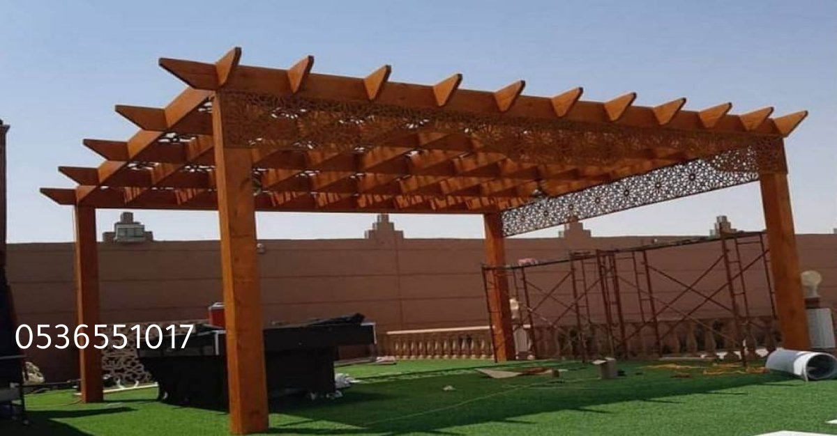 تركيب جلسات خارجية الرياض – تصميم جلسات مريحة وجذابة للمنازل والحدائق