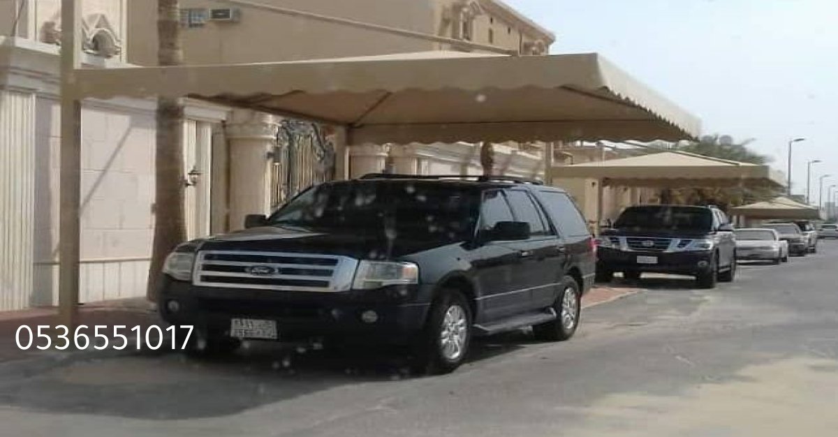 مظلات وسواتر الرياض