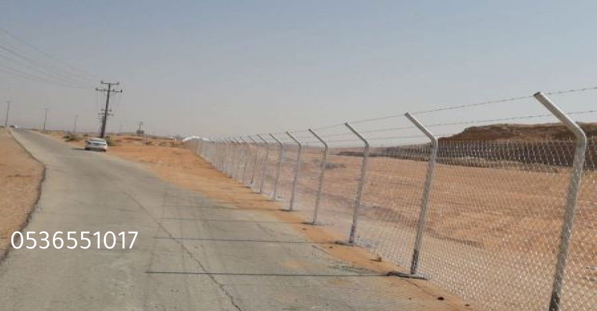 مقاول شبوك في الرياض | تركيب شبوك زراعية وحكومية ومزارع